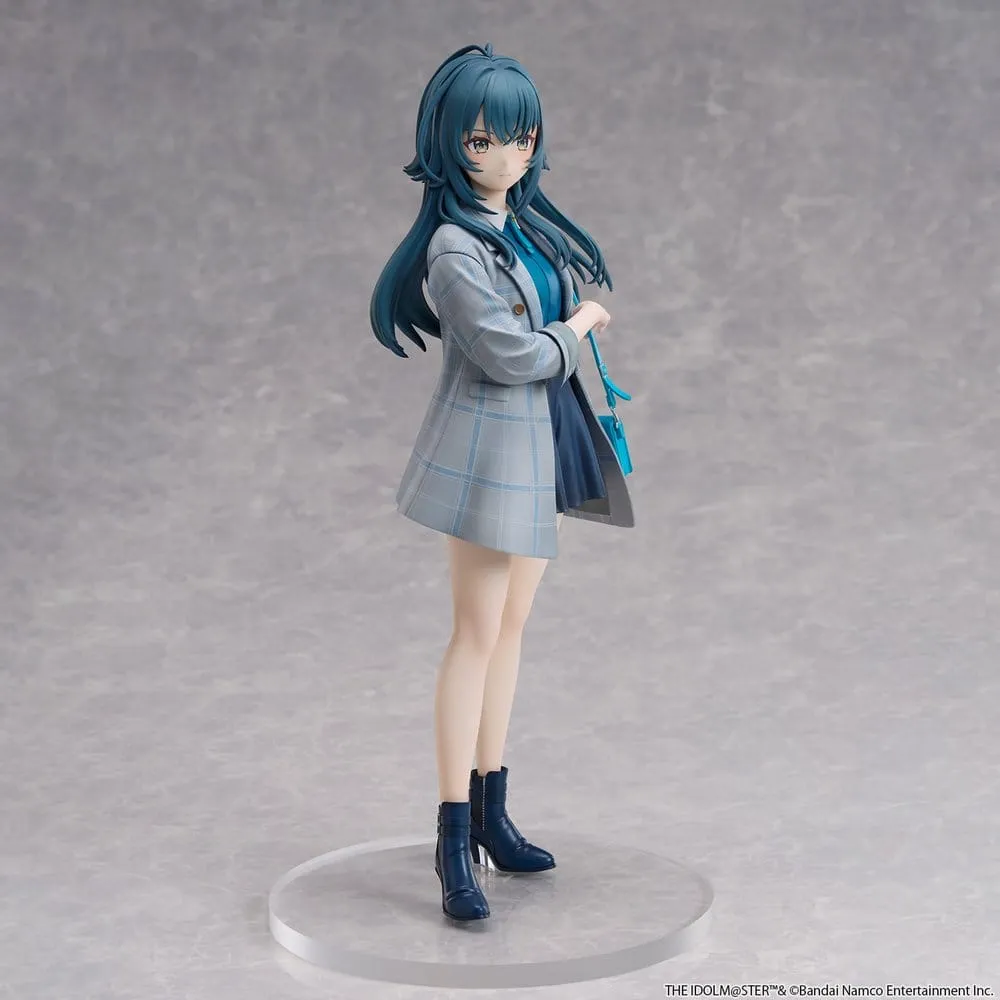 Gakuen Idolmaster PVC Figure 1/6 Temari Tsukimura 28 cm